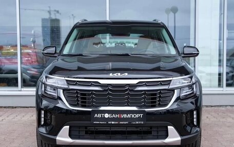 KIA Seltos I, 2025 год, 2 150 000 рублей, 2 фотография