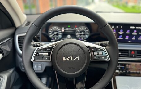 KIA Seltos I, 2025 год, 2 150 000 рублей, 10 фотография