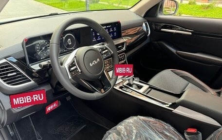 KIA Seltos I, 2025 год, 2 150 000 рублей, 7 фотография