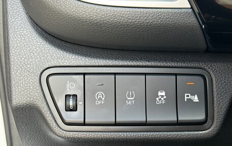 KIA Seltos I, 2025 год, 2 150 000 рублей, 11 фотография