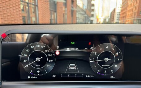 KIA Seltos I, 2025 год, 2 150 000 рублей, 12 фотография