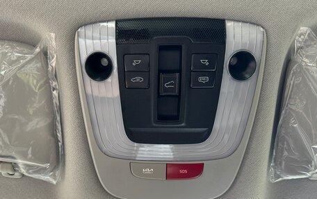 KIA Seltos I, 2025 год, 2 150 000 рублей, 18 фотография