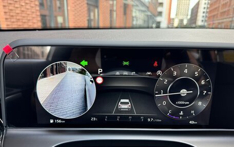 KIA Seltos I, 2025 год, 2 150 000 рублей, 14 фотография