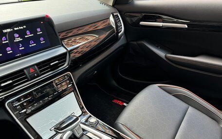 KIA Seltos I, 2025 год, 2 150 000 рублей, 15 фотография