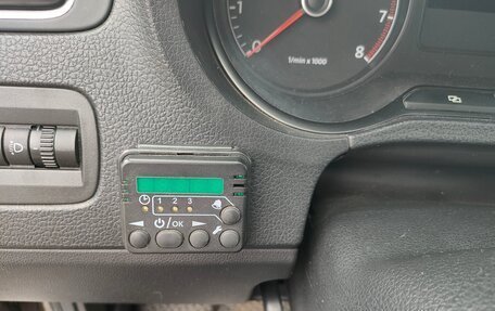 Volkswagen Polo VI (EU Market), 2014 год, 840 000 рублей, 13 фотография