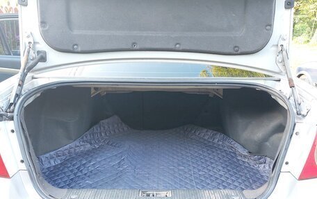 Chevrolet Epica, 2008 год, 700 000 рублей, 5 фотография