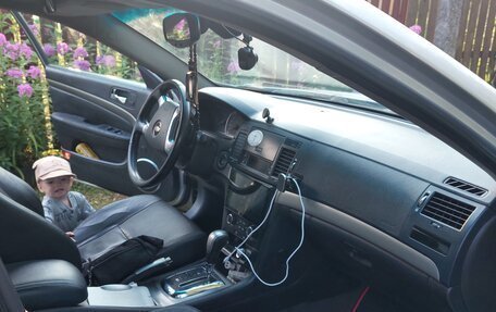 Chevrolet Epica, 2008 год, 700 000 рублей, 9 фотография