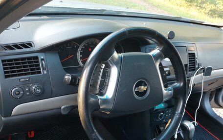 Chevrolet Epica, 2008 год, 700 000 рублей, 8 фотография