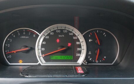 Chevrolet Epica, 2008 год, 700 000 рублей, 4 фотография