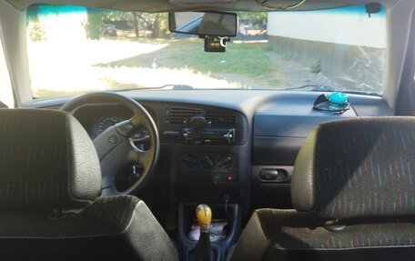 Volkswagen Golf III, 1996 год, 175 000 рублей, 4 фотография