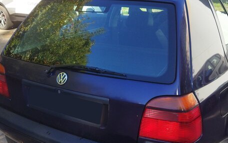 Volkswagen Golf III, 1996 год, 175 000 рублей, 5 фотография