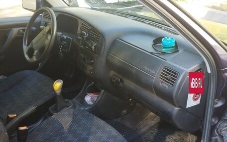 Volkswagen Golf III, 1996 год, 175 000 рублей, 9 фотография