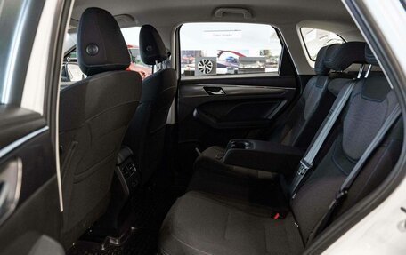 Haval Jolion, 2025 год, 2 430 040 рублей, 9 фотография