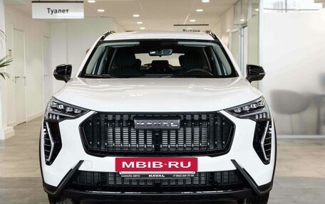 Haval Jolion, 2025 год, 2 430 040 рублей, 3 фотография