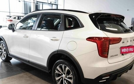 Haval Jolion, 2025 год, 2 430 040 рублей, 8 фотография