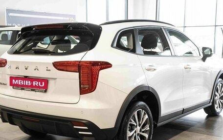 Haval Jolion, 2025 год, 2 430 040 рублей, 6 фотография