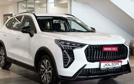 Haval Jolion, 2025 год, 2 430 040 рублей, 4 фотография