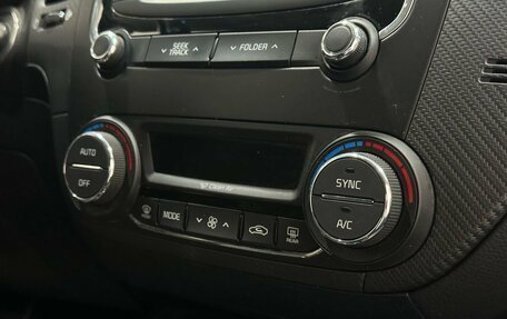 KIA Cerato III, 2017 год, 1 599 900 рублей, 7 фотография