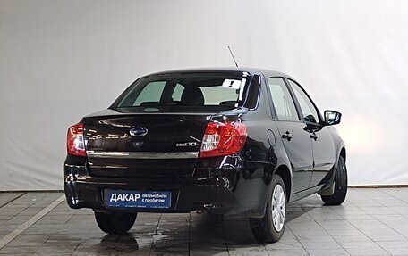 Datsun on-DO I рестайлинг, 2020 год, 680 000 рублей, 3 фотография