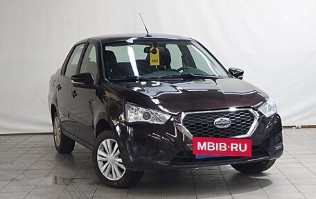 Datsun on-DO I рестайлинг, 2020 год, 680 000 рублей, 2 фотография