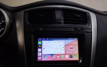 Datsun on-DO I рестайлинг, 2020 год, 680 000 рублей, 11 фотография