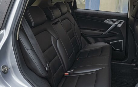 Geely Atlas I, 2018 год, 1 649 000 рублей, 7 фотография