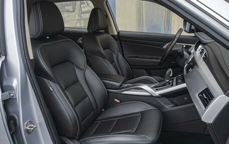 Geely Atlas I, 2018 год, 1 649 000 рублей, 8 фотография