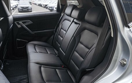 Geely Atlas I, 2018 год, 1 649 000 рублей, 9 фотография