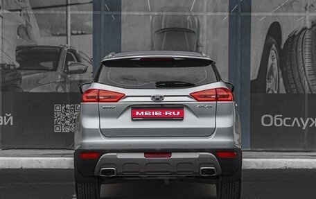 Geely Atlas I, 2018 год, 1 649 000 рублей, 4 фотография