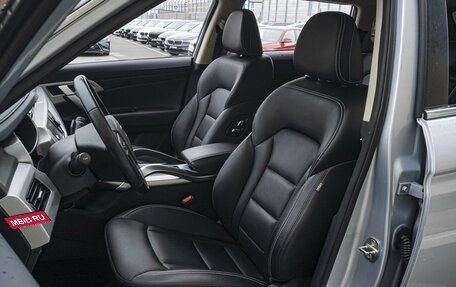 Geely Atlas I, 2018 год, 1 649 000 рублей, 10 фотография