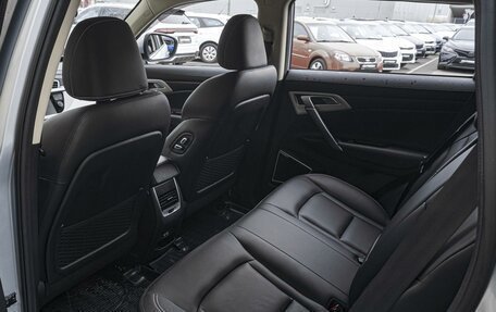 Geely Atlas I, 2018 год, 1 649 000 рублей, 11 фотография