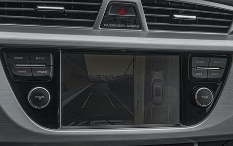 Geely Atlas I, 2018 год, 1 649 000 рублей, 14 фотография