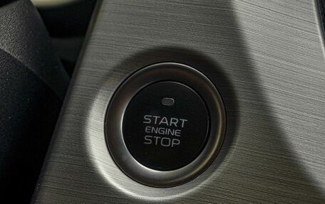 Geely Atlas I, 2018 год, 1 649 000 рублей, 15 фотография