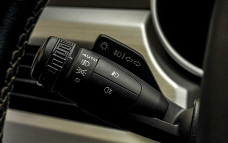 Geely Atlas I, 2018 год, 1 649 000 рублей, 17 фотография