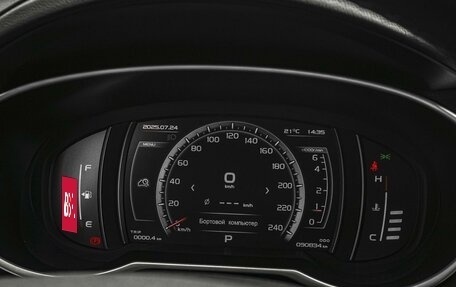 Geely Atlas I, 2018 год, 1 649 000 рублей, 12 фотография