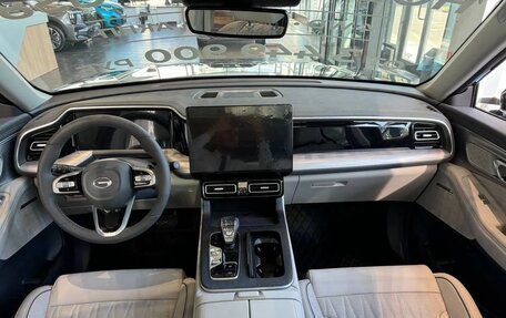 GAC GS8, 2024 год, 4 849 000 рублей, 3 фотография