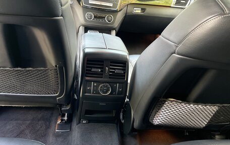 Mercedes-Benz GLS, 2016 год, 4 100 000 рублей, 7 фотография
