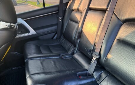 Toyota Land Cruiser 200, 2013 год, 4 000 000 рублей, 16 фотография