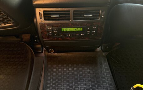Toyota Land Cruiser 200, 2013 год, 4 000 000 рублей, 14 фотография