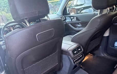 Mercedes-Benz GLS, 2021 год, 8 400 000 рублей, 10 фотография