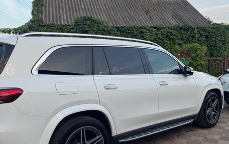 Mercedes-Benz GLS, 2021 год, 8 400 000 рублей, 5 фотография