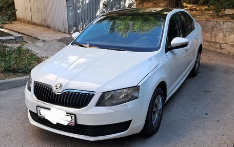 Skoda Octavia, 2015 год, 750 000 рублей, 2 фотография