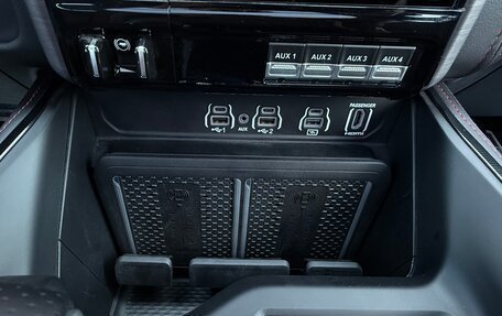 Rambler 1500, 2025 год, 11 950 000 рублей, 9 фотография