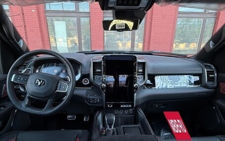 Rambler 1500, 2025 год, 11 950 000 рублей, 8 фотография