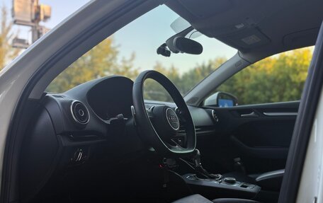 Audi A3, 2014 год, 1 650 000 рублей, 5 фотография