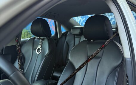 Audi A3, 2014 год, 1 650 000 рублей, 6 фотография