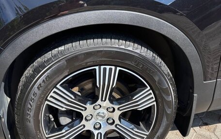 Volvo XC40 I, 2019 год, 2 505 000 рублей, 6 фотография