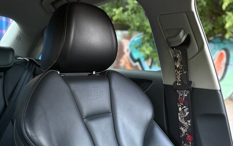 Audi A3, 2014 год, 1 650 000 рублей, 7 фотография