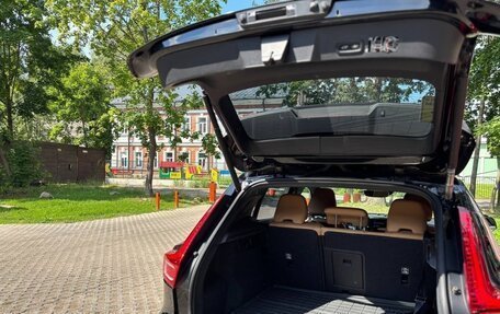 Volvo XC40 I, 2019 год, 2 505 000 рублей, 21 фотография