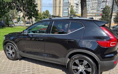 Volvo XC40 I, 2019 год, 2 505 000 рублей, 24 фотография